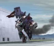 yuuya's damaged tsf